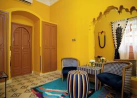 Riad Ksar Al Amal & Spa 5