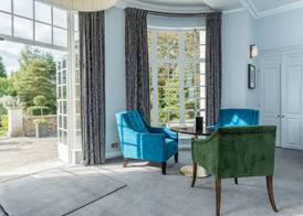 Gorse Hill Hotel 4