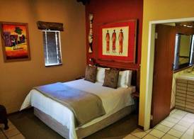 Africlassic River Lodge- Rivonia 2