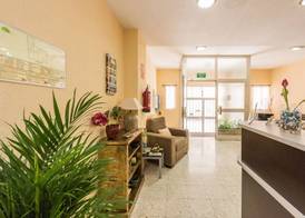 Hostal Arkanta 3