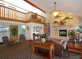 AmericInn by Wyndham Merrill 2