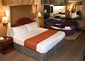 Dynasty Suites Redlands 3