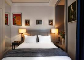 Hotel Teatro Boutique Old Town - Destigo Hotels 5