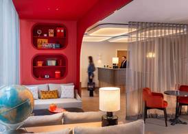 Belinda Hôtel & Spa 2