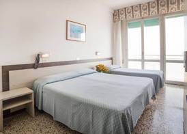 Hotel Europa 5