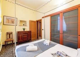 Graceful Home Genova City Center 4
