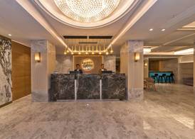 Golden Royal Hotel & SPA 3
