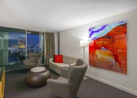 Mantra South Bank Brisbane 3