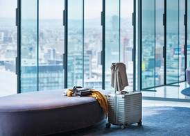 Mitsui Garden Hotel Nagoya Premier 2