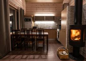 Ranua Resort Holiday Villas 3