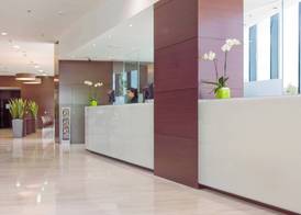 Hotel Sercotel JC1 Murcia 2