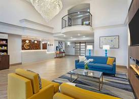 Comfort Suites East Brunswick - South River 4