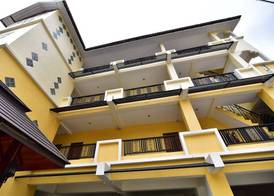 Penhouse Hotel Pattaya 2