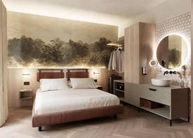 Hotel Querceto Wellness & Spa by Double Hospitality 3