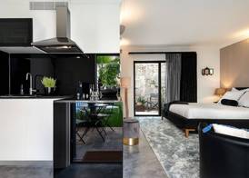 Maison Cabral 5