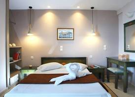 Hotel Scorpios 3