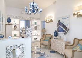 QuattroCuori Boutique Hotel & Spa 5
