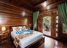 D and B Bungalow's by DeWizZ Management 3