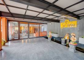 Villa Jerami & Spa 3