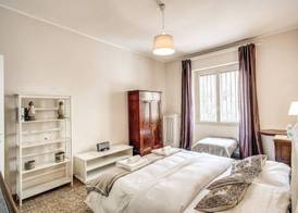 Colonna Suite - San Giovanni 4