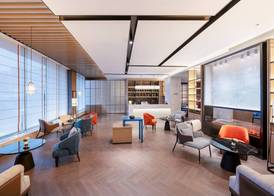 Novotel Hangzhou Yuhang 4