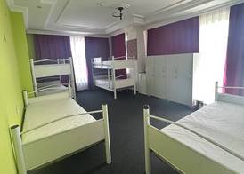 Hostel A07 2