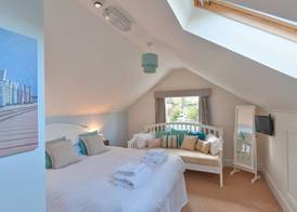 The Fishbourne - Isle of Wight 2
