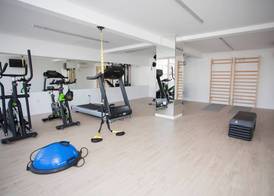 Hotel Voramar 3