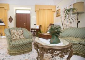 Agriturismo Villantica 2