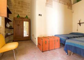 Casa Messapica by BarbarHouse 3