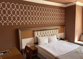 Demosan City Otel 5