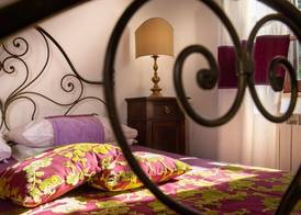 Agriturismo Podere Pescara 2