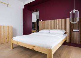Colors Apartments Zator - tylko 10 minut piechotą od Energylandii 3