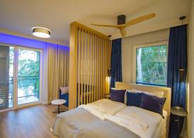 Baltic-Apartments - Apartamenty Matejki 2