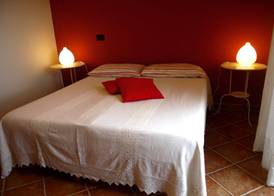 B&B Pedra Rubia 4