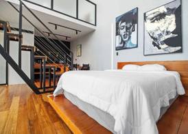 Junglo Resort and Spa 4