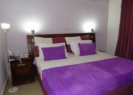Horizon Hotels 4
