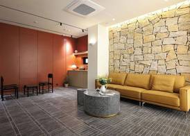 Hound Hotel Daeyeon 2