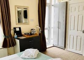 Villa Mentone Hotel 5