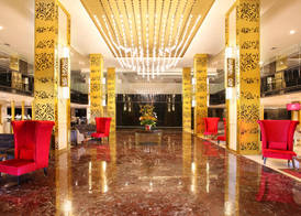 Swiss-Belhotel Makassar 3
