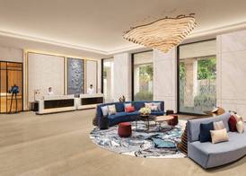 Fairfield by Marriott Mumbai International Airport 2