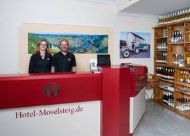Hotel Moselsteig 5
