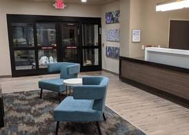 MainStay Suites Durango 4