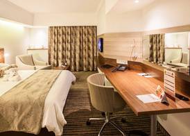 City Lodge Hotel Pinelands 3