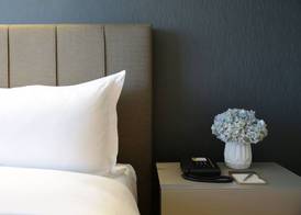 Makati Diamond Residences 5