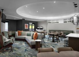 SpringHill Suites by Marriott Lynchburg Airport/University Area 4