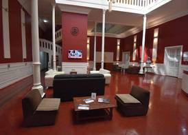 Hotel Plaza 5