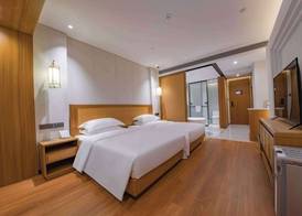 Wingate By Wyndham Libo Center 4