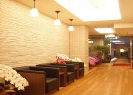 Benikea Calton Hotel Osaka Doutonbori 2