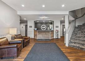 Northwinds Hotel Canmore 2